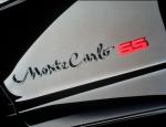 Chevrolet Monte Carlo SS 2000 года
